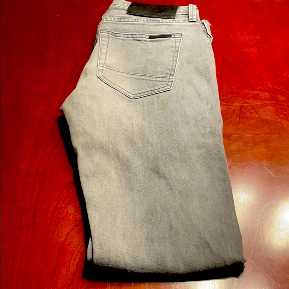 Armani jeans size 29
